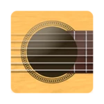 Logo of My Guitar Phone android Application 