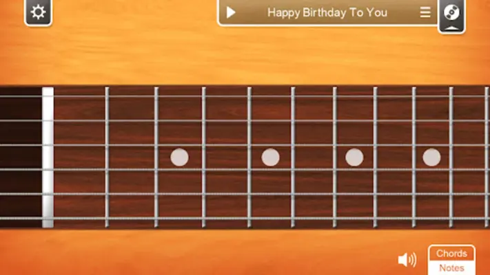 My Guitar Phone android App screenshot 2